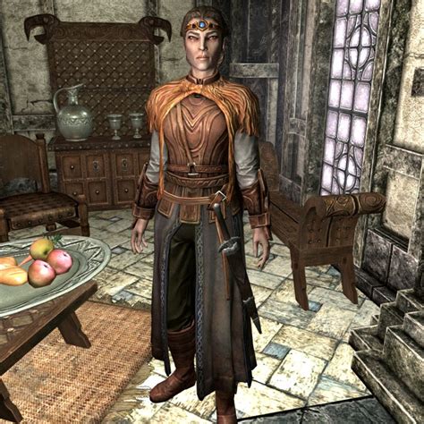 skyrim thane bryling